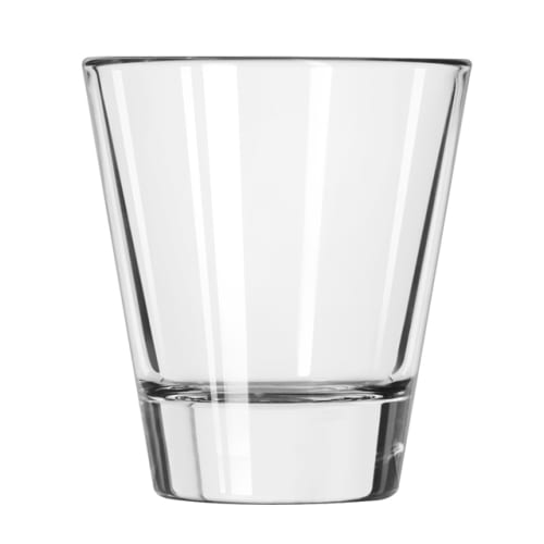 Libbey® Elan DuraTuff Rocks Glass 7oz